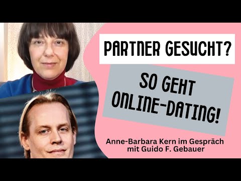 Partner*in verzweifelt gesucht? Mit diesen Online-Dating-Tipps vom Profi klappt es bestimmt!